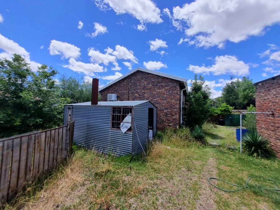 3 Bedroom Property for Sale in Colesberg Northern Cape